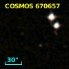 COSMOS J095832.34+014014.8