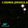 COSMOS J095832.85+014010.4