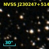NVSS J230247+514916
