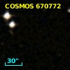 COSMOS J095827.17+014012.4