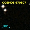 COSMOS J095827.16+014010.8