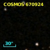 COSMOS J095820.10+014016.7