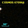 COSMOS J095825.84+014008.6