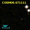 COSMOS J095833.46+014012.4
