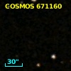 COSMOS J095820.22+014006.3