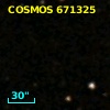 COSMOS J095820.87+014004.0