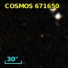 COSMOS J095832.61+013959.1
