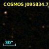 COSMOS J095834.71+014001.7