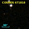 COSMOS J095828.84+013953.3