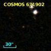 COSMOS J095831.32+013959.0