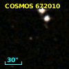 COSMOS J095831.22+014002.5