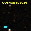 COSMOS J095836.36+013952.5