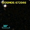 COSMOS J095827.15+013953.8