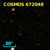 COSMOS J095835.93+013953.7