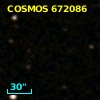 COSMOS J095834.96+013952.0