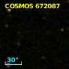 COSMOS J095834.86+013947.8