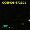 COSMOS J095822.02+013952.1