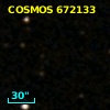 COSMOS J095835.73+013952.1