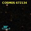 COSMOS J095835.62+013950.3