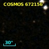 COSMOS J095833.21+013948.8