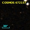 COSMOS J095833.15+013946.3
