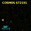 COSMOS J095814.92+013948.0