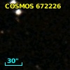 COSMOS J095827.89+013950.8