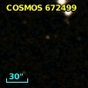 COSMOS J095831.98+013946.6