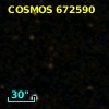 COSMOS J095836.42+013944.2