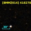 zCOSMOS 807708