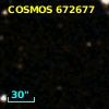 COSMOS J095834.17+013944.5
