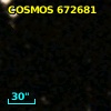 COSMOS J095826.76+013943.8