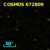 COSMOS J095835.43+013942.9