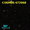 COSMOS J095828.76+013939.1