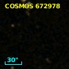 COSMOS J095829.12+013940.4