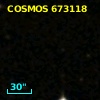 COSMOS J095825.38+013938.3