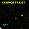 COSMOS J095820.27+013934.1
