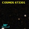 COSMOS J095821.14+013935.2