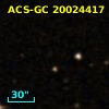 COSMOS J095819.92+013932.7