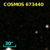 COSMOS J095821.73+013933.8