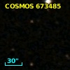 COSMOS J095831.29+013932.7