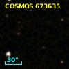 COSMOS J095834.87+013930.2