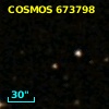 COSMOS J095819.93+013929.2