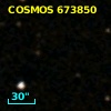 COSMOS J095835.43+013928.8