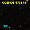 COSMOS J095833.06+013928.4