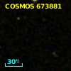 COSMOS J095829.72+013927.0