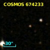 COSMOS J095820.73+013919.0