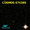 COSMOS J095827.15+013921.2