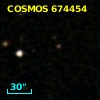 COSMOS J095852.40+013912.3