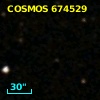 COSMOS J095834.36+013919.9